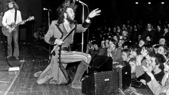 Jethro Tull: a segunda parte do especial