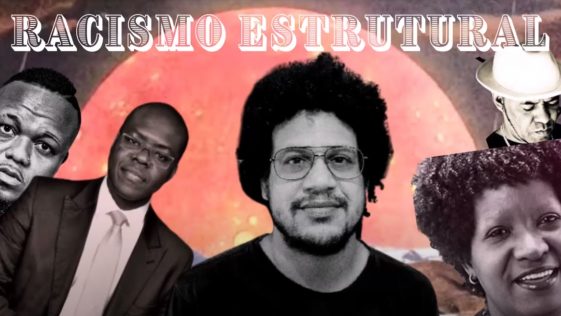 Racismo Estrutural The Trip