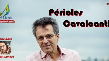 Péricles Cavalcanti e suas músicas