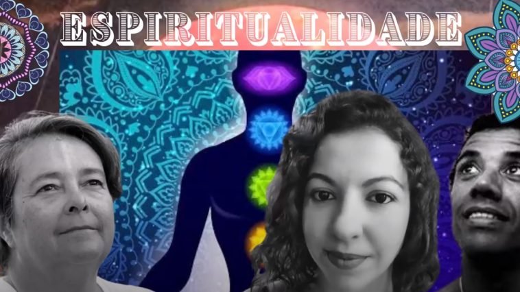 Espiritualidade com Paola Sussai
