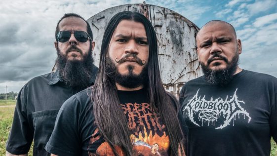Visceral Slaughter, diretamente do Amapá