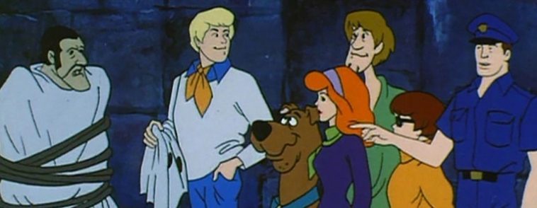 Scooby-Doo