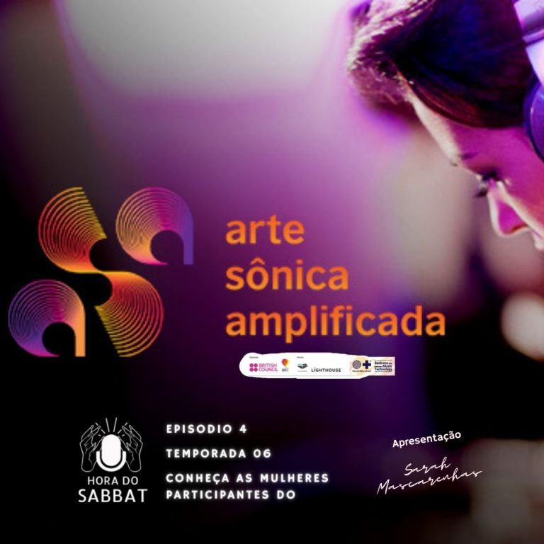 AlmA Londrina Rádio Web