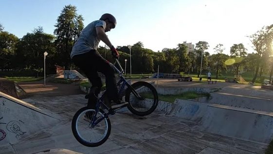 BMX