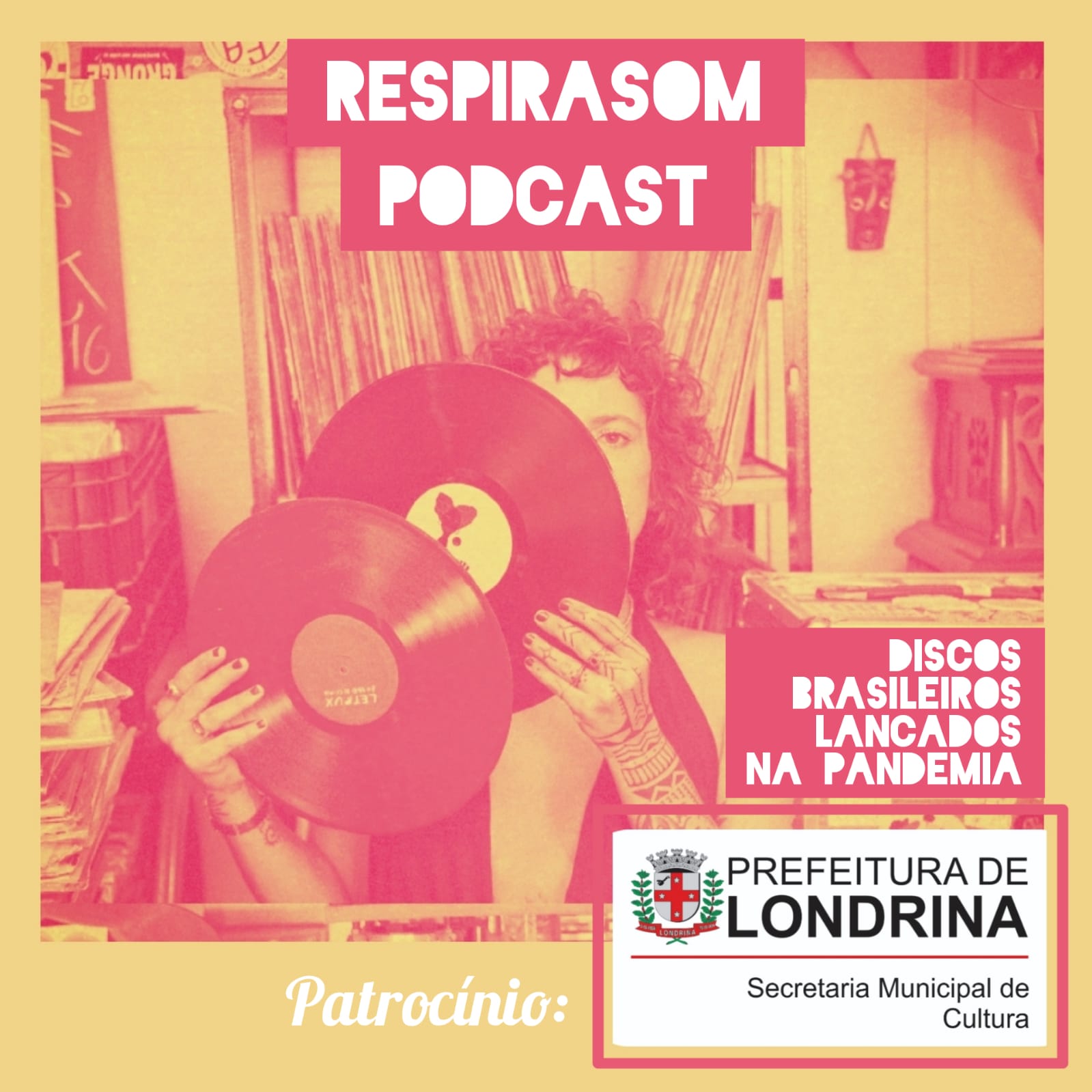 Podcast RespiraSom Podcast RespiraSom