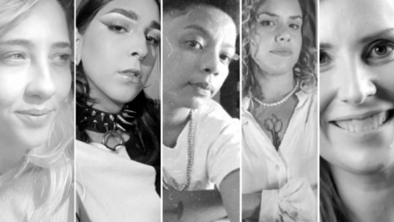 Artes e educação: Mostra Mulheres Plurais começa hoje no Sesc Cadeião