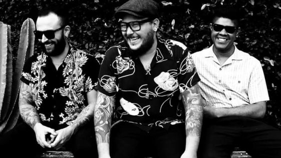 B-benders faz show nesta quinta em Londrina