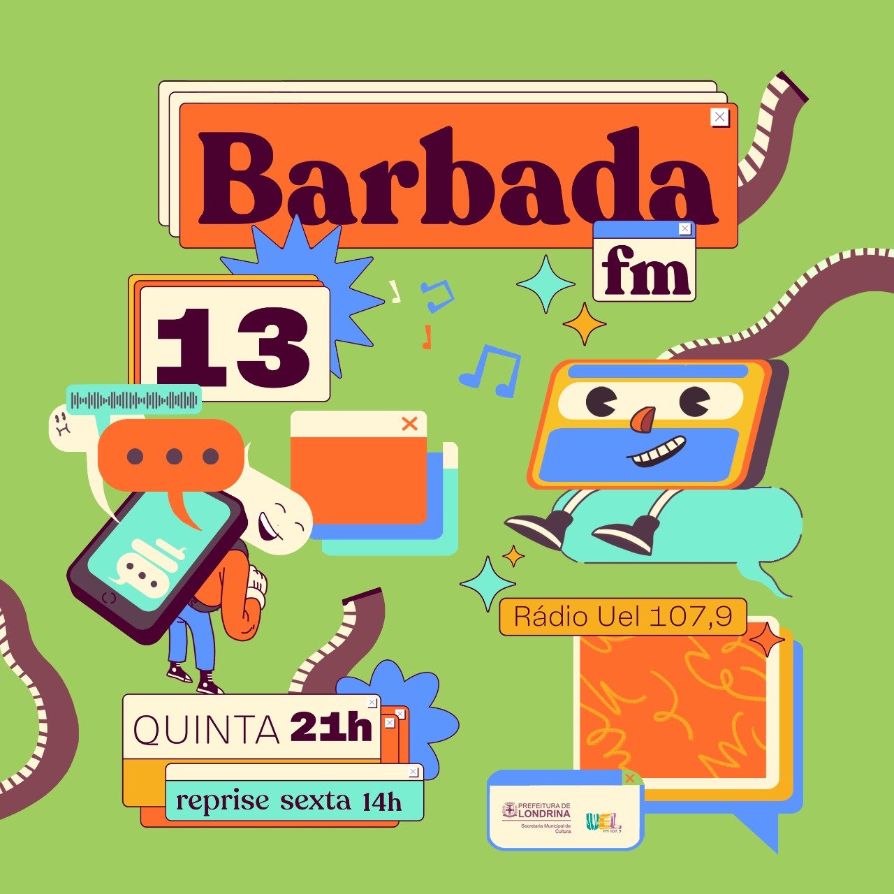 Barbada FM