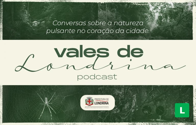AlmA Londrina Rádio Web