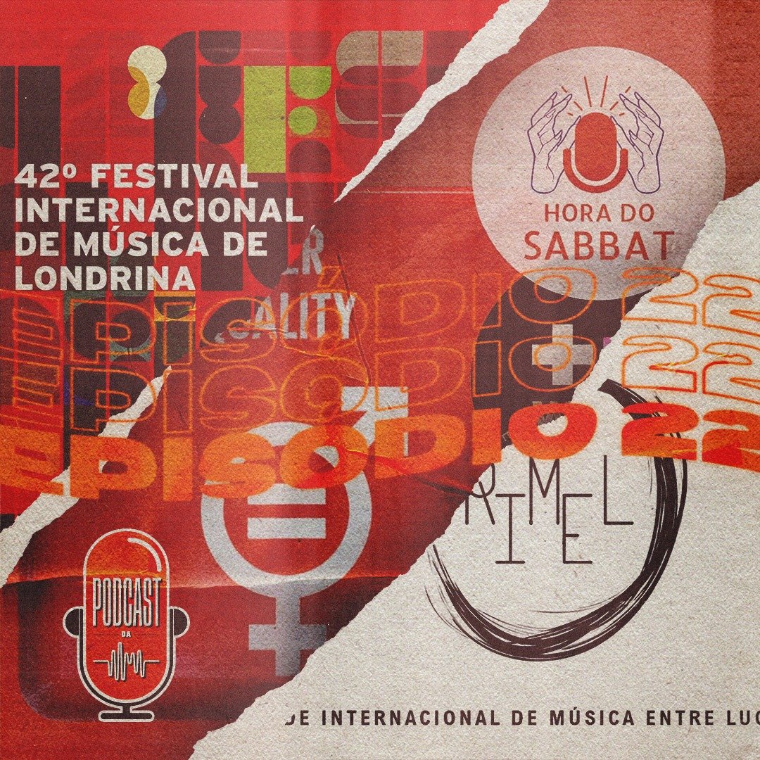42º Festival Internacional de Música de Londrina, RIMEL e Hora do Sabbat!