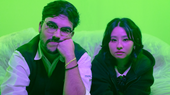 Looa lança "Shapeshifter", single do seu próximo trabalho de estúdio