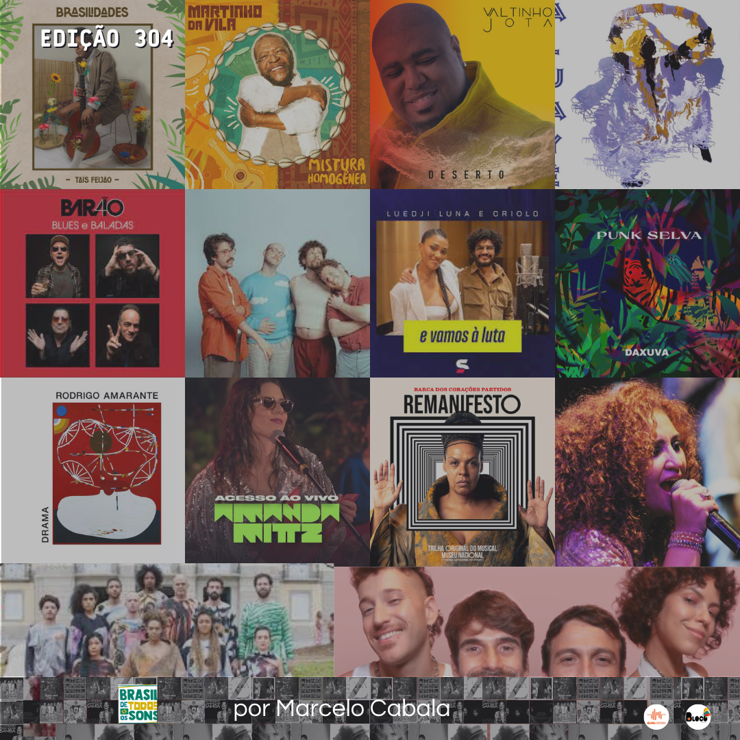 AlmA Londrina Rádio Web