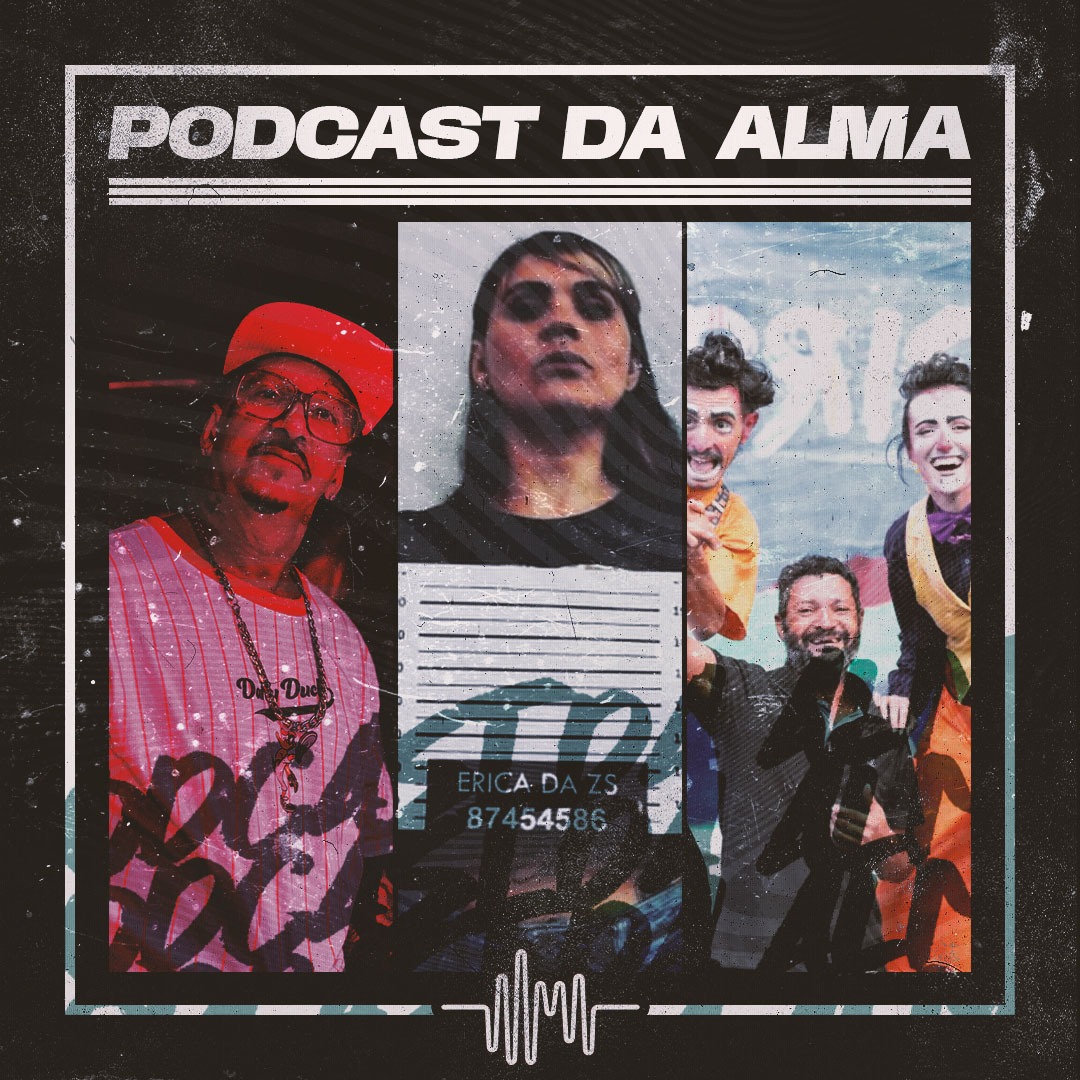 AlmA Londrina Rádio Web