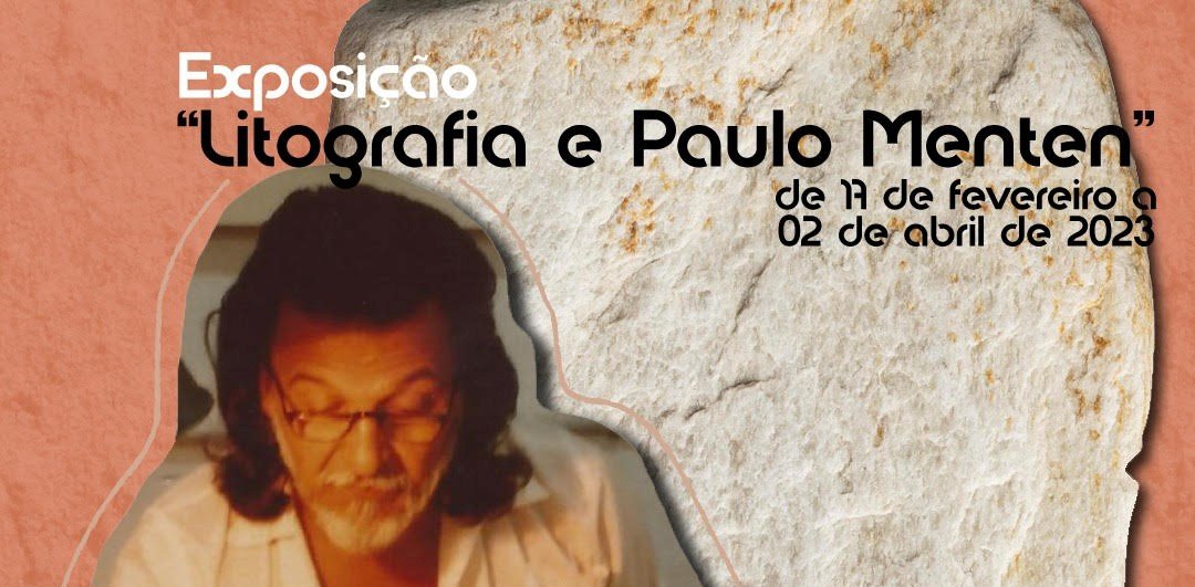 Paulo Menten é destaque de exposição no Museu de Arte de Londrina