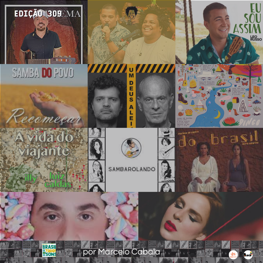 AlmA Londrina Rádio Web