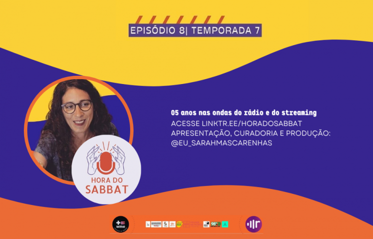 AlmA Londrina Rádio Web