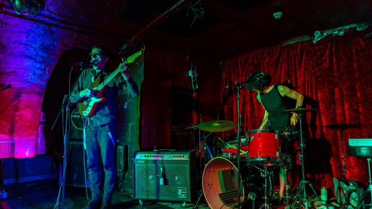 shock rock episodio 1