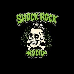 Shock Rock Radio