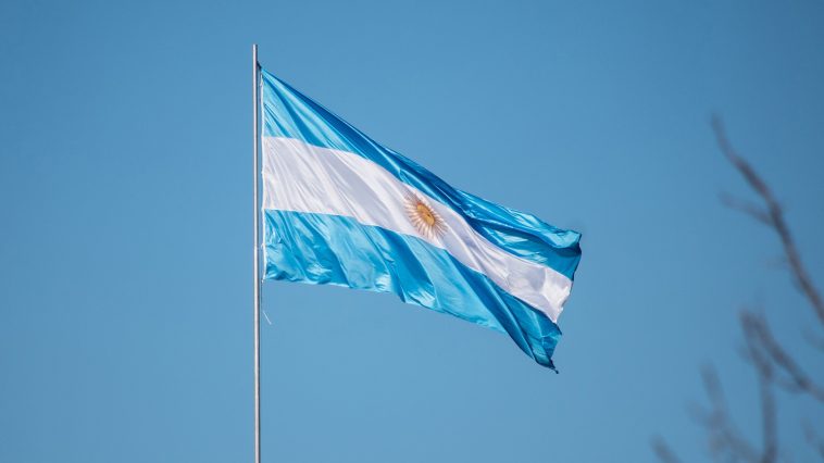 Pulso Latino Caminhos Latinos Argentina