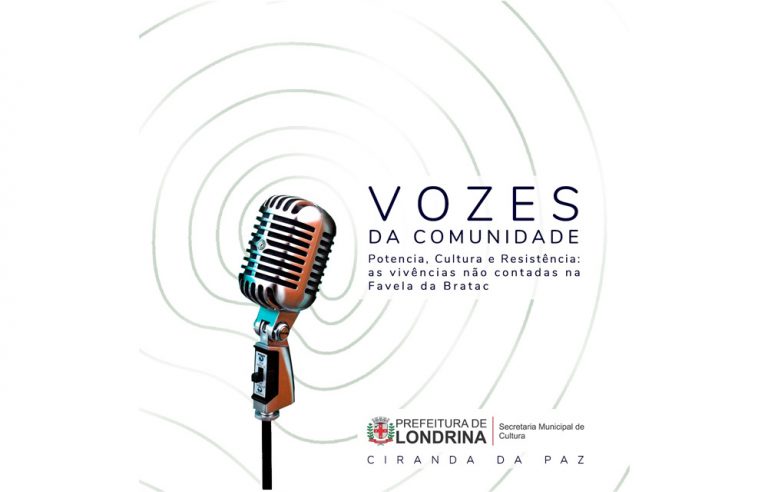AlmA Londrina Rádio Web