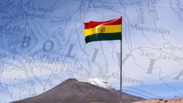 Pulso Latino história Bolívia