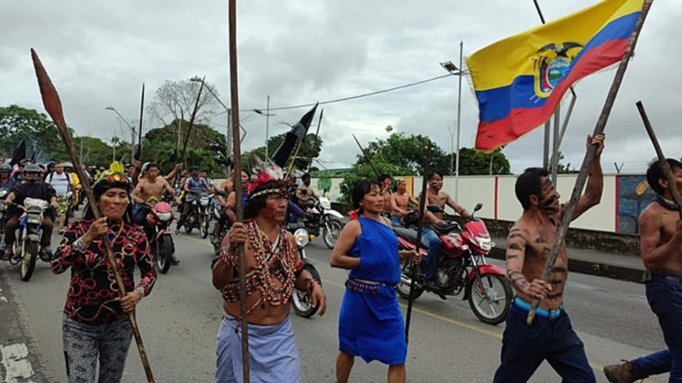 Pulso Latino episodio 7 Equador