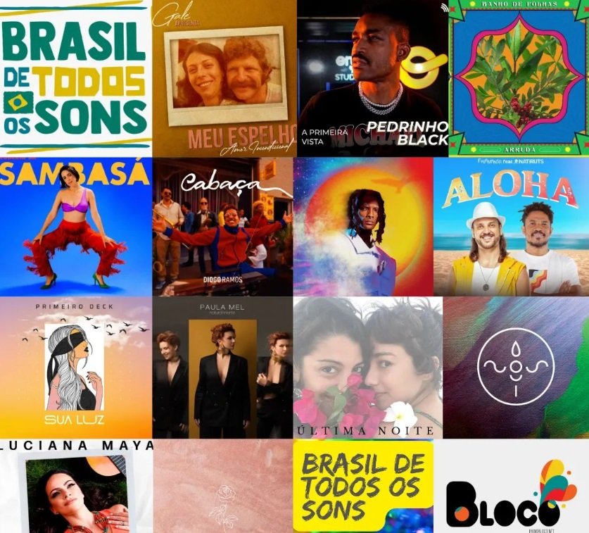 brasil de todos os sons episodio 319