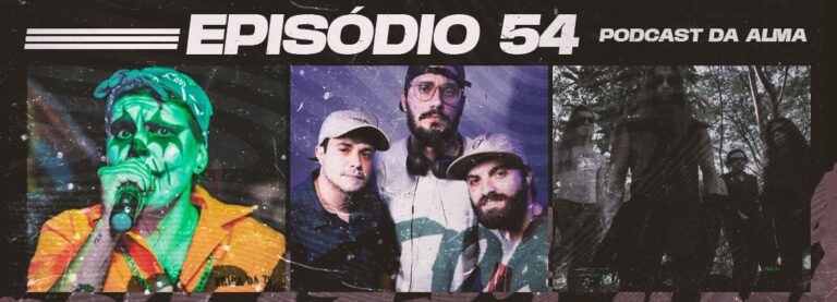 AlmA Londrina Rádio Web