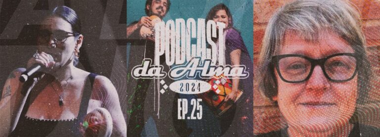 AlmA Londrina Rádio Web