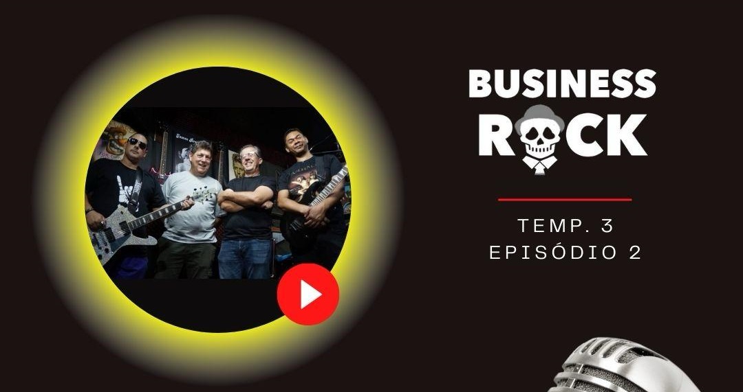 Business Rock | AlmA Londrina Rádio Web