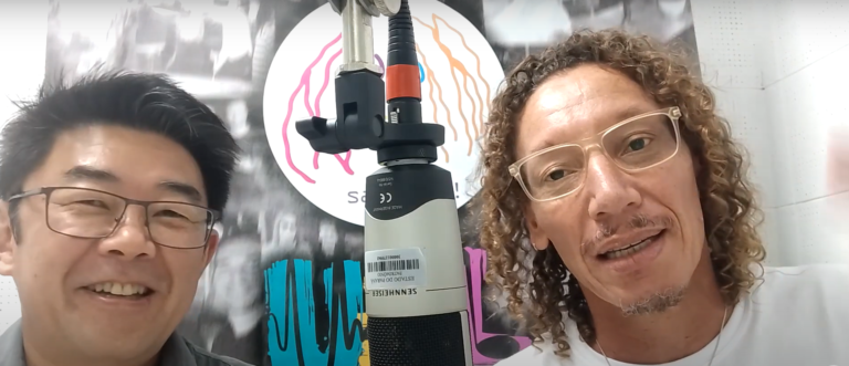 AlmA Londrina Rádio Web