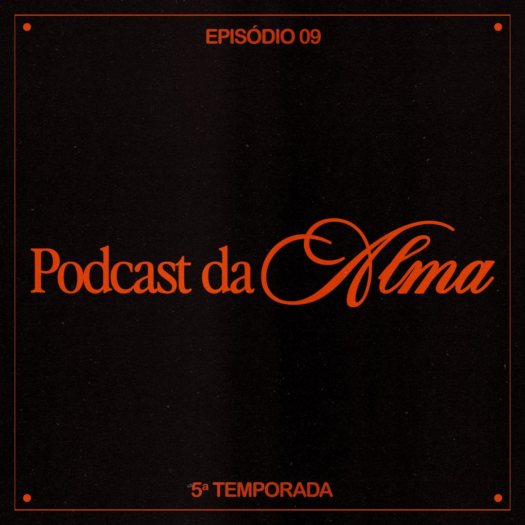 Podcast da AlmA