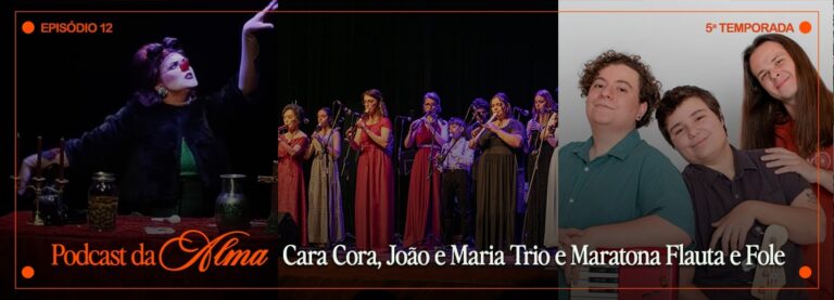 AlmA Londrina Rádio Web