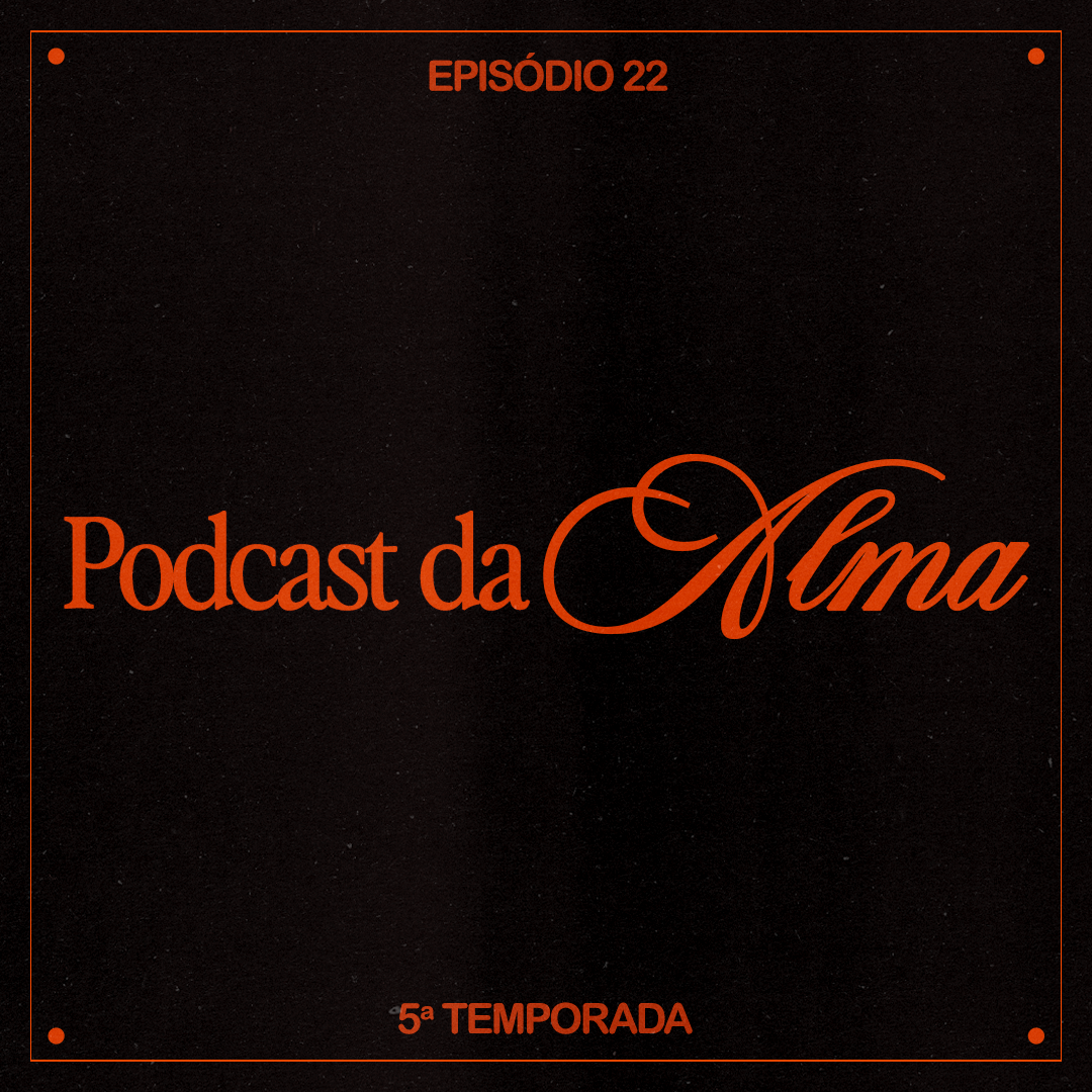 Podcast da AlmA