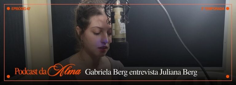 AlmA Londrina Rádio Web