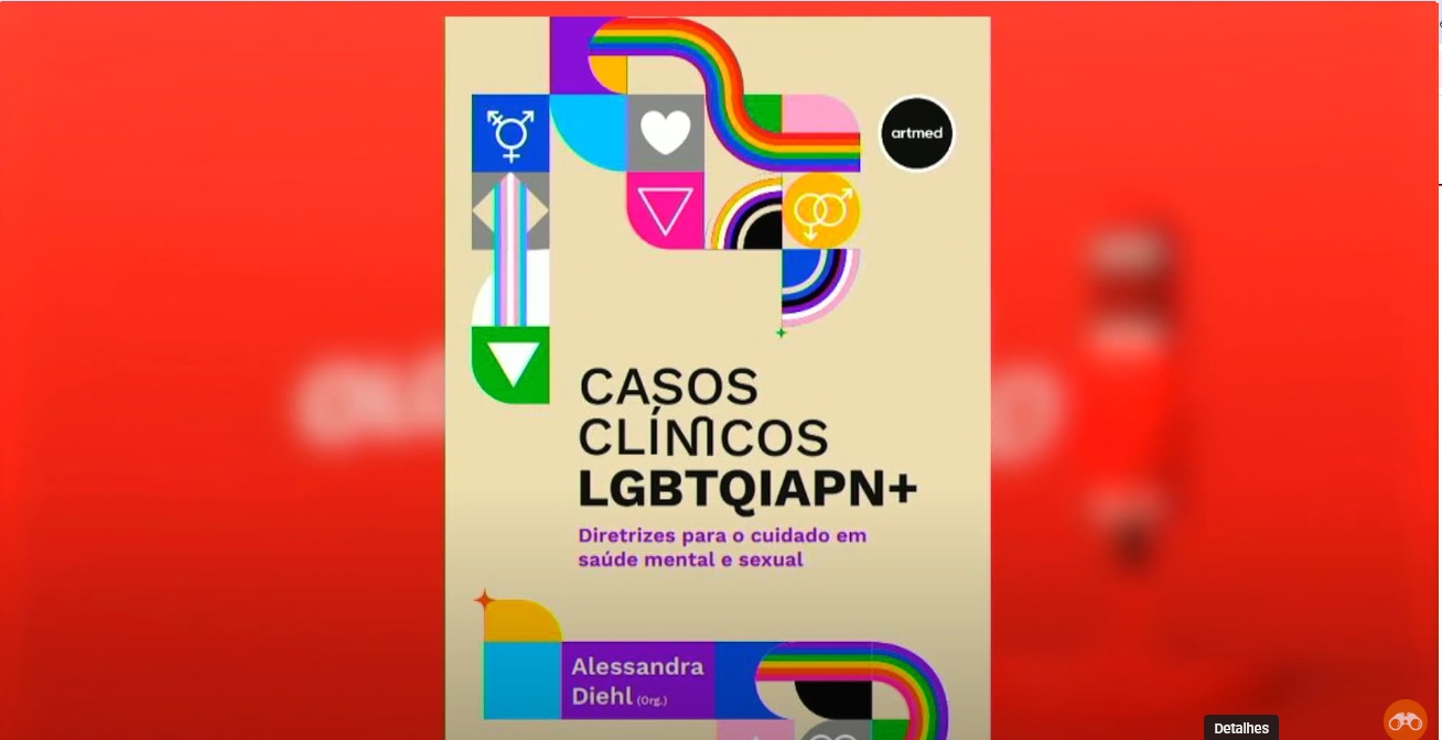 O Londrinense Pod: a saúde mental da população LGBTQIA+