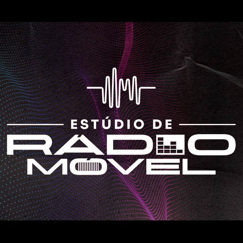 Estúdio de Rádio Móvel Estúdio de Rádio Móvel