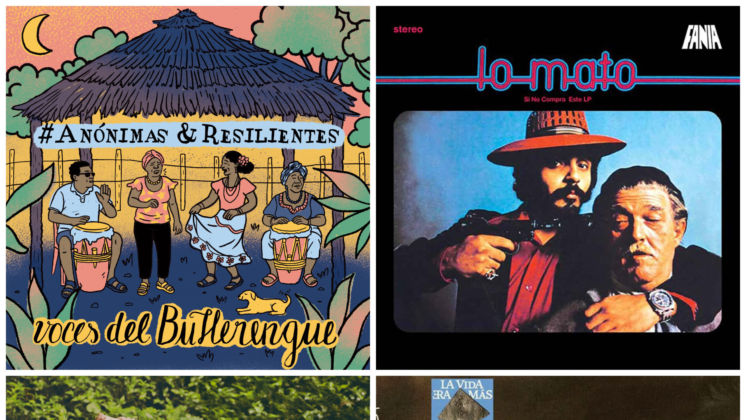 Mundo Sonoro: das memórias ancestrais na Colômbia ao rap argentino