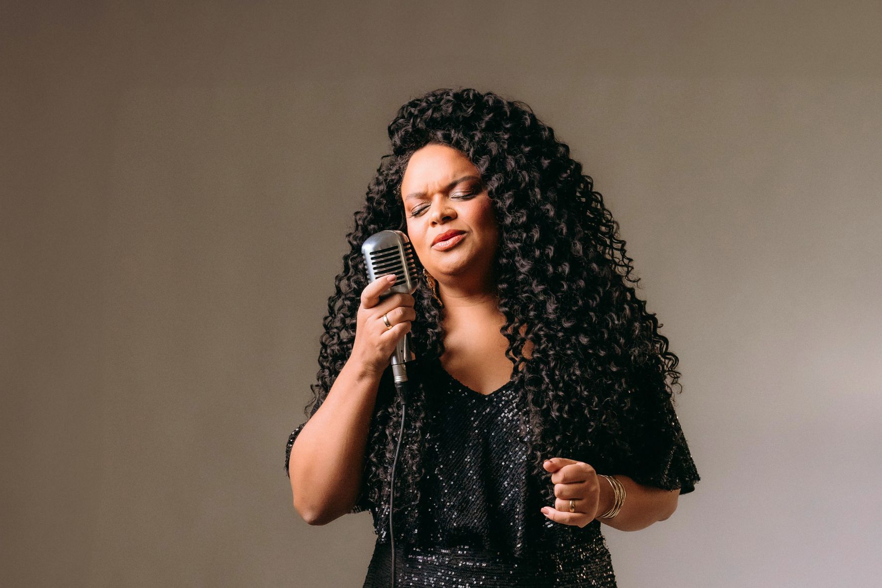 Rodas de Conversa sobre mulheres negras no jazz e blues