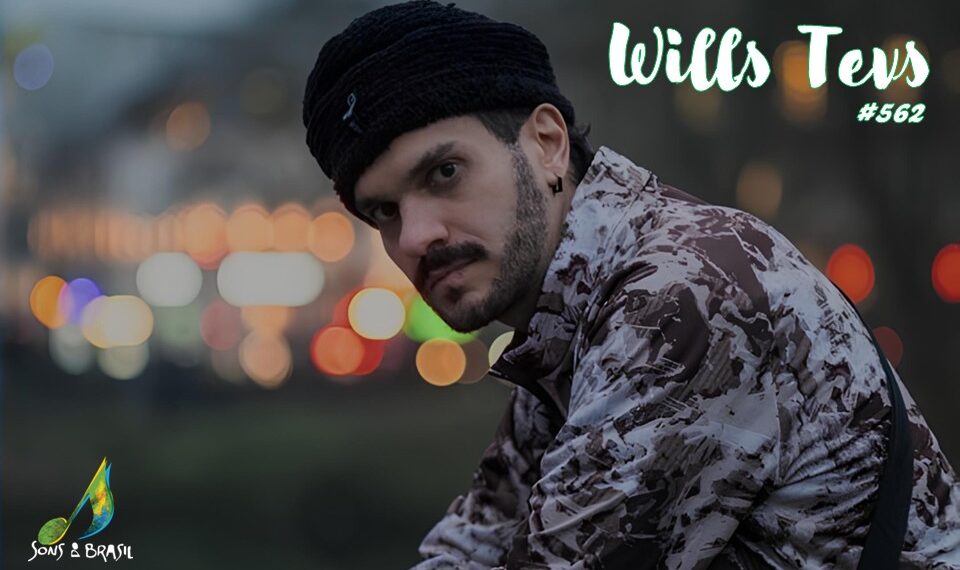 Sons do Brasil abre temporada de 2026 com Wills Tevs