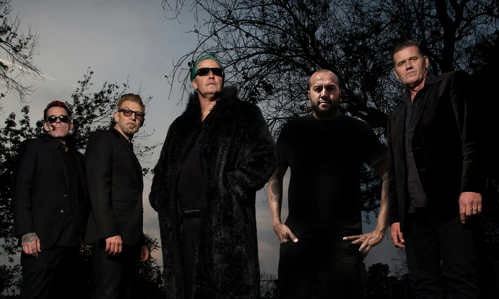 Punkadaria apresenta especial TSOL