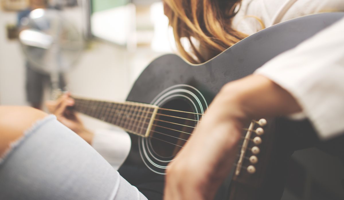 Faces do Rock celebra os canhotos na música