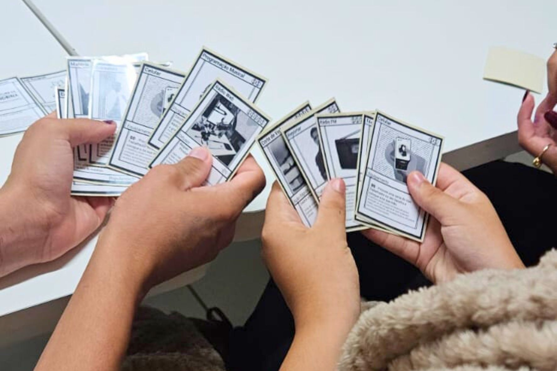 CAPs Infantil apresenta SOS Animal e Trend Talks