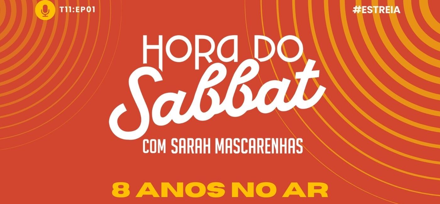 Hora do Sabbat abre nova temporada há 8 anos no ar