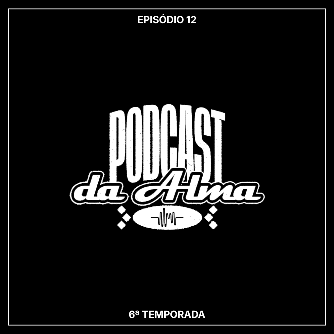 Podcast da AlmA