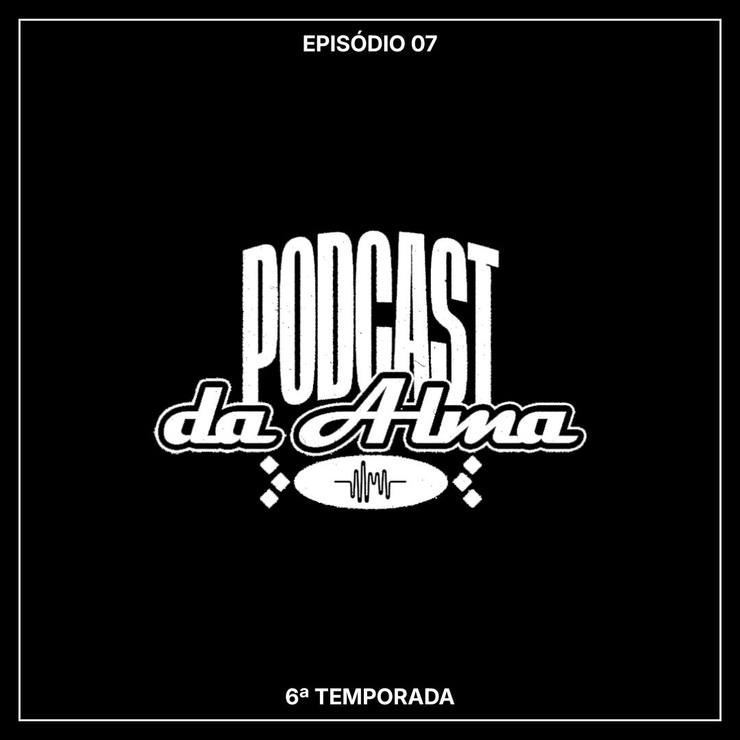 Podcast da AlmA