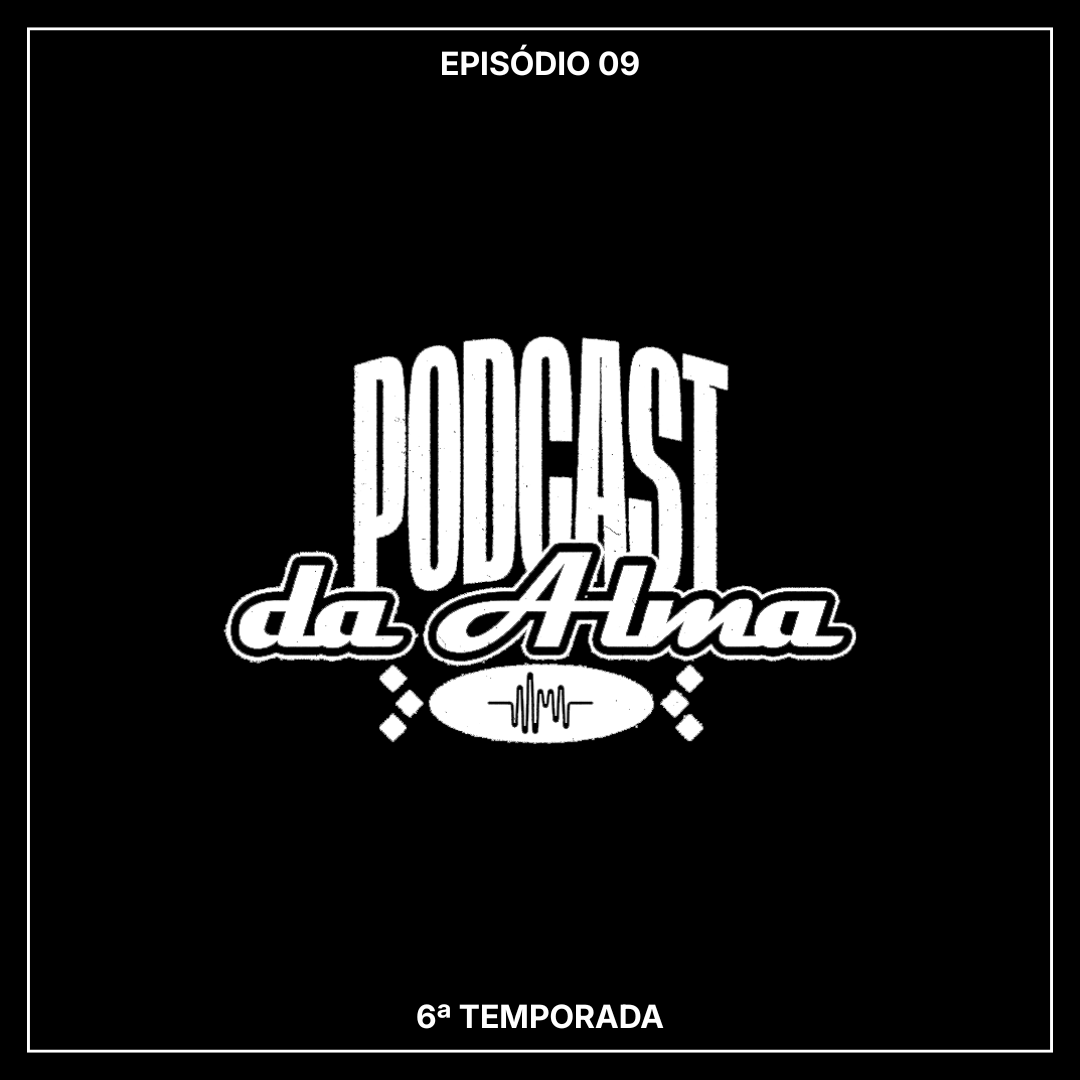 Podcast da AlmA