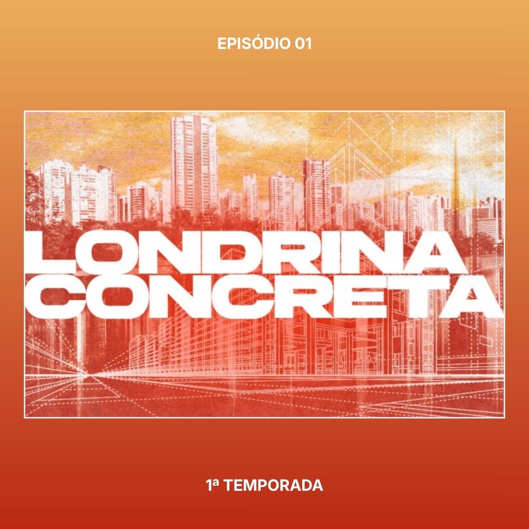 AlmA Londrina Rádio Web