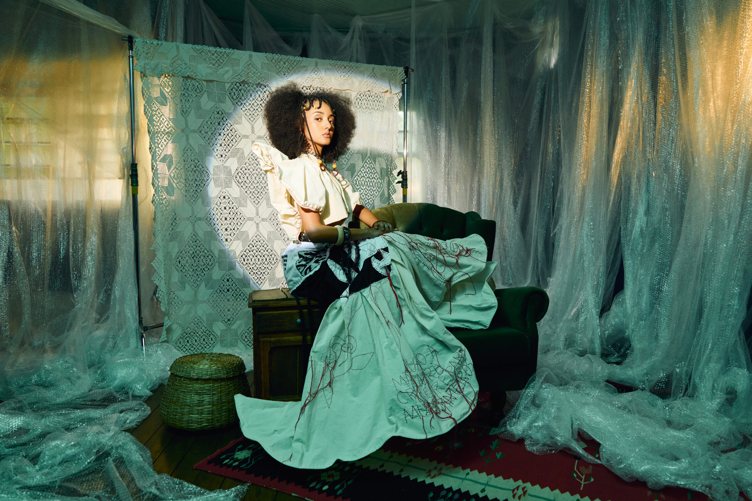 Luli lança álbum “Café com Pinga” com shows em Londrina e Barbosa Ferraz