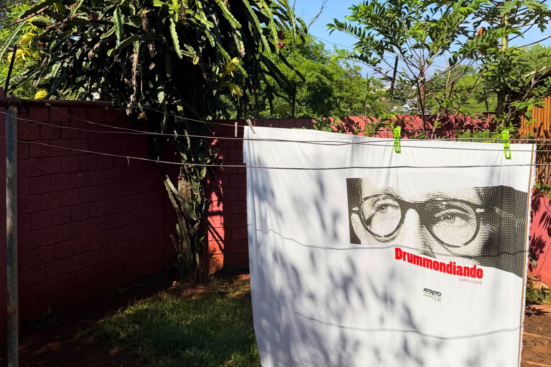 Pré-lançamento do Festival Londrix